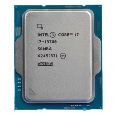 CPU Intel Core i7-13700